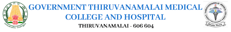 Government Thiruvannamalai Medical College